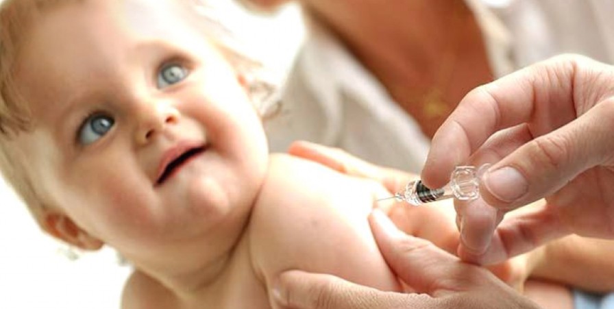 Έλλειψη σε βασικά εμβόλια του εμβολιαστικού σχήματος βρεφών 